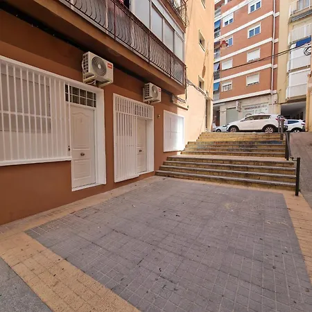 Egona - Primera Linea De Playa Con Parking - Zarautz Exterior photo